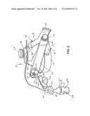 METHODS AND APPARATUS FOR TRAINING IN THE USE OF OPTICALLY-AIMED PROJECTILE-FIRING FIREARMS diagram and image