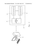 INTERACTIVE DIGITAL LEARNING SYSTEM AND METHOD USING MULTIPLE REPRESENTATIONS TO ASSIST IN GEOMETRY PROOFS diagram and image