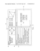 INTERACTIVE DIGITAL LEARNING SYSTEM AND METHOD USING MULTIPLE REPRESENTATIONS TO ASSIST IN GEOMETRY PROOFS diagram and image