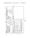 INTERACTIVE DIGITAL LEARNING SYSTEM AND METHOD USING MULTIPLE REPRESENTATIONS TO ASSIST IN GEOMETRY PROOFS diagram and image