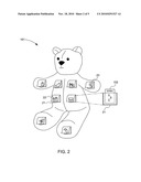 Kit and process for diagnosing multiple intelligences profile diagram and image