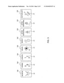 Kit and process for diagnosing multiple intelligences profile diagram and image