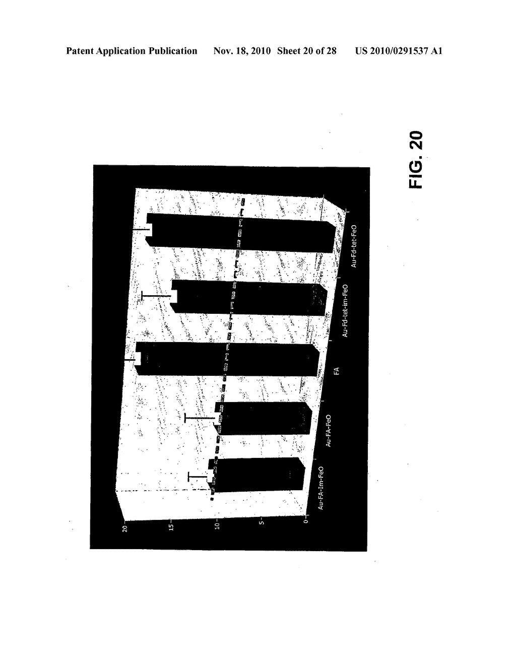 METHODS AND COMPOSITIONS RELATED TO PHAGE-NANOPARTICLE ASSEMBLIES - diagram, schematic, and image 21