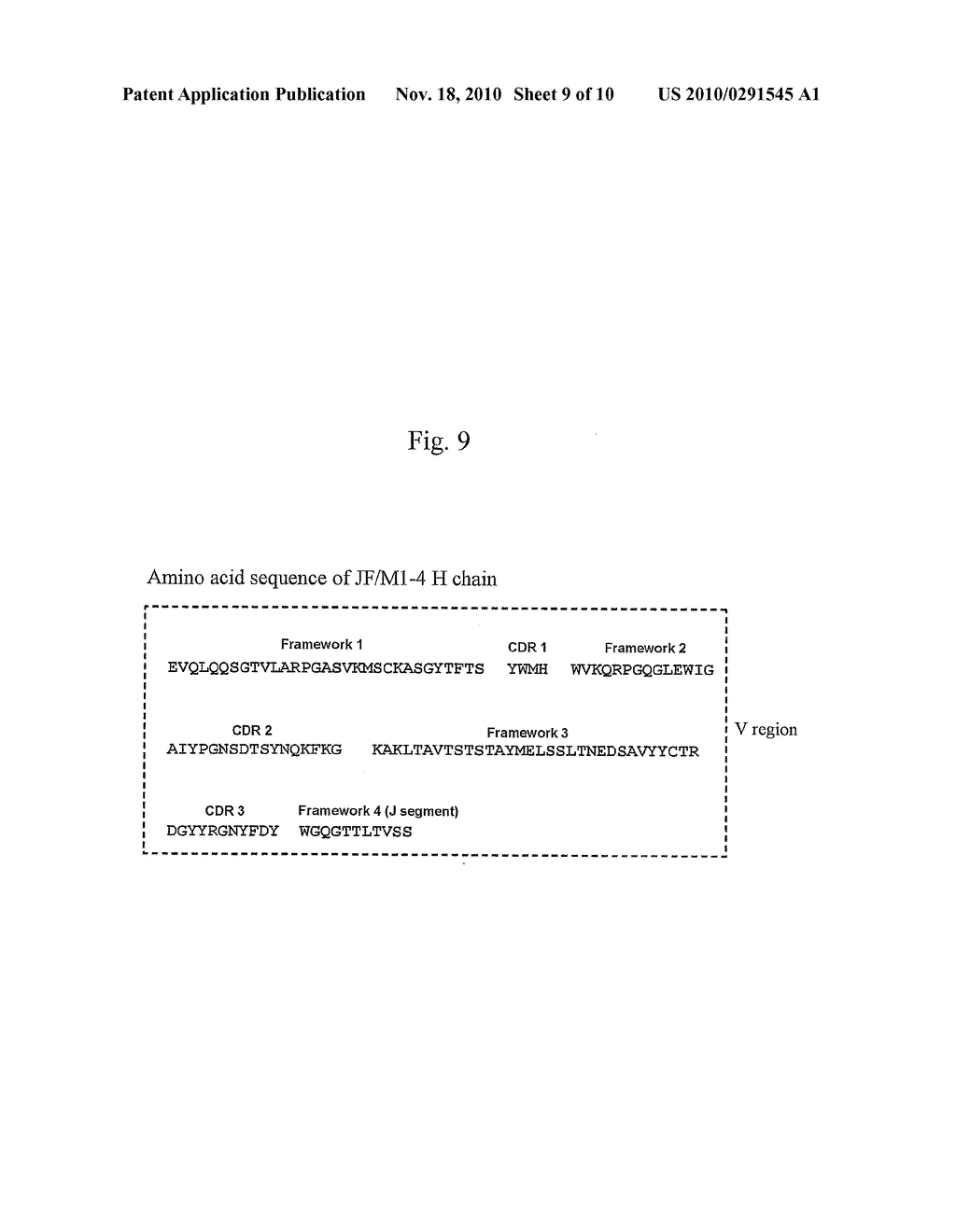 ANTIBODY HAVING INHIBITORY ACTIVITY ON INFECTION WITH HEPATITIS C VIRUS (HCV) AND USE THEREOF - diagram, schematic, and image 10