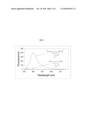 FLUOROGENIC HYDRAZINE-SUBSTITUTED COMPOUNDS diagram and image