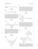 FLUOROGENIC HYDRAZINE-SUBSTITUTED COMPOUNDS diagram and image