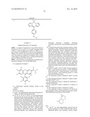 FLUOROGENIC HYDRAZINE-SUBSTITUTED COMPOUNDS diagram and image
