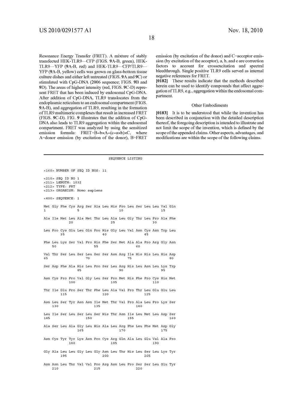 Toll-Like Receptor 9 Modulators - diagram, schematic, and image 27