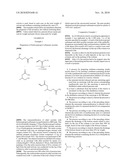 PROCESS FOR PREPARING URETHANE-CONTAINING (METH)ACRYLIC ESTERS diagram and image
