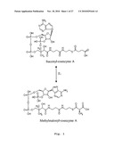 PROCESS FOR PREPARING METHACRYLIC ACID OR METHACRYLIC ESTERS diagram and image