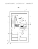 CULTURE APPARATUS diagram and image