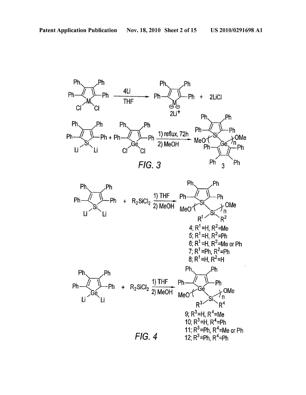 DETECTION OF NITRO- AND NITRATE-CONTAINING COMPOUNDS - diagram, schematic, and image 03