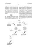 Multiplexed Scanometric Assay for Target Molecules diagram and image