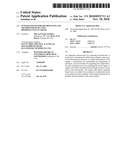 INTEGRATED SENSOR MICROSYSTEM AND METHOD FOR DETECTING BIOMOLECULES IN LIQUID diagram and image