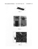 INTEGRATED SENSOR MICROSYSTEM AND METHOD FOR DETECTING BIOMOLECULES IN LIQUID diagram and image