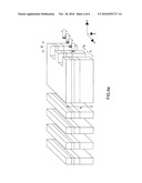 OPTIMIZED PROCESS FOR FABRICATING LIGHT-EMITTING DEVICES USING ARTIFICIAL MATERIALS diagram and image