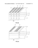 OPTIMIZED PROCESS FOR FABRICATING LIGHT-EMITTING DEVICES USING ARTIFICIAL MATERIALS diagram and image