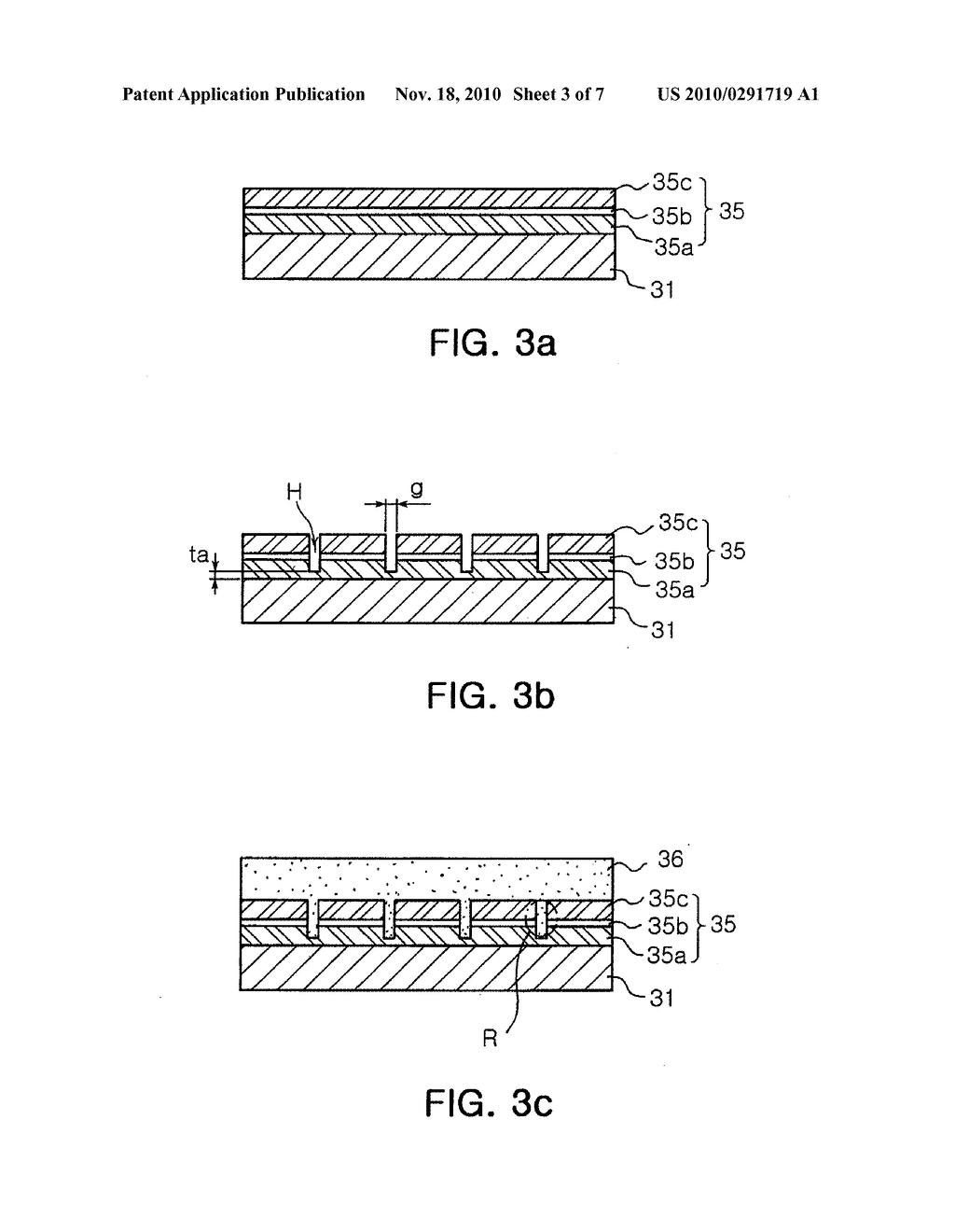 METHOD FOR MANUFACTURING NITRIDE BASED SINGLE CRYSTAL SUBSTRATE AND METHOD FOR MANUFACTURING NITRIDE BASED SEMICONDUCTOR DEVICE - diagram, schematic, and image 04
