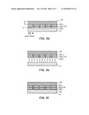 METHOD FOR MANUFACTURING NITRIDE BASED SINGLE CRYSTAL SUBSTRATE AND METHOD FOR MANUFACTURING NITRIDE BASED SEMICONDUCTOR DEVICE diagram and image