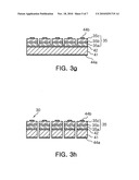 METHOD FOR MANUFACTURING NITRIDE BASED SINGLE CRYSTAL SUBSTRATE AND METHOD FOR MANUFACTURING NITRIDE BASED SEMICONDUCTOR DEVICE diagram and image