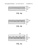 METHOD FOR MANUFACTURING NITRIDE BASED SINGLE CRYSTAL SUBSTRATE AND METHOD FOR MANUFACTURING NITRIDE BASED SEMICONDUCTOR DEVICE diagram and image