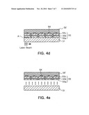 METHOD FOR MANUFACTURING NITRIDE BASED SINGLE CRYSTAL SUBSTRATE AND METHOD FOR MANUFACTURING NITRIDE BASED SEMICONDUCTOR DEVICE diagram and image