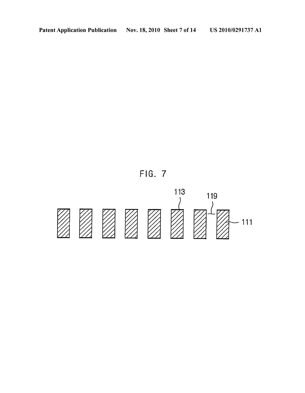 Method of manufacturing semiconductor package - diagram, schematic, and image 08