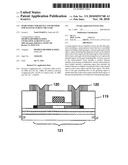 SEMICONDUCTOR DEVICE AND METHOD FOR MANUFACTURING THE SAME diagram and image