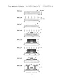 SEMICONDUCTOR DEVICE AND METHOD FOR MANUFACTURING THE SAME diagram and image