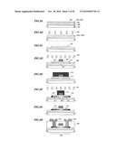 SEMICONDUCTOR DEVICE AND METHOD FOR MANUFACTURING THE SAME diagram and image