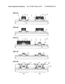 SEMICONDUCTOR DEVICE AND METHOD FOR MANUFACTURING THE SAME diagram and image