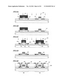 SEMICONDUCTOR DEVICE AND METHOD FOR MANUFACTURING THE SAME diagram and image