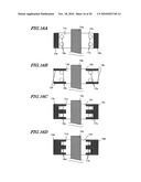 SEMICONDUCTOR DEVICE AND METHOD FOR MANUFACTURING THE SAME diagram and image