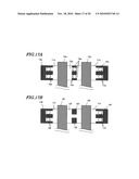 SEMICONDUCTOR DEVICE AND METHOD FOR MANUFACTURING THE SAME diagram and image