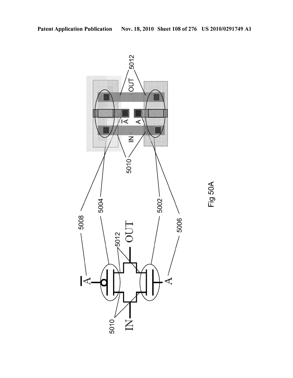 METHOD FOR FABRICATION OF A SEMICONDUCTOR DEVICE AND STRUCTURE - diagram, schematic, and image 109