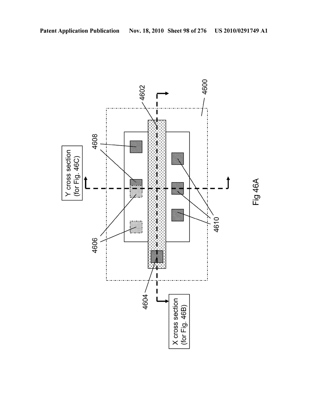 METHOD FOR FABRICATION OF A SEMICONDUCTOR DEVICE AND STRUCTURE - diagram, schematic, and image 99