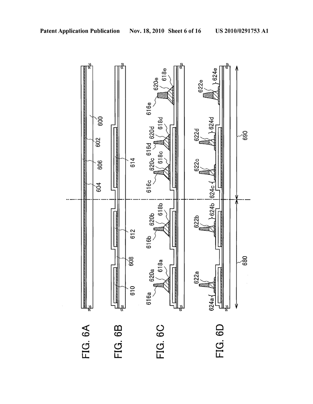 SEMICONDUCTOR SUBSTRATE, METHOD FOR MANUFACTURING SEMICONDUCTOR SUBSTRATE, SEMICONDUCTOR DEVICE, AND ELECTRONIC DEVICE - diagram, schematic, and image 07