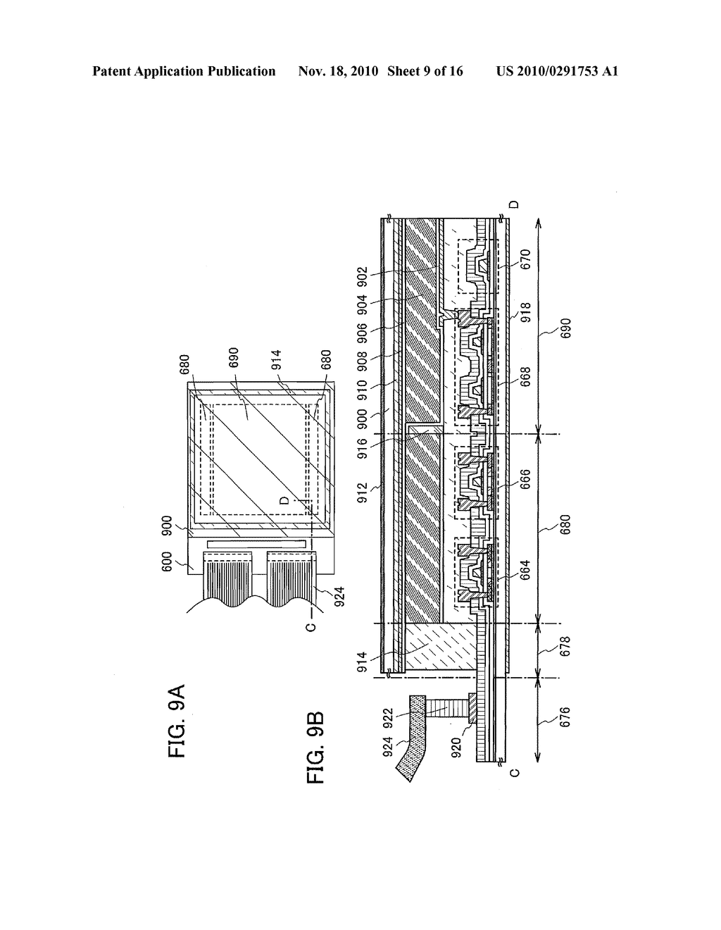 SEMICONDUCTOR SUBSTRATE, METHOD FOR MANUFACTURING SEMICONDUCTOR SUBSTRATE, SEMICONDUCTOR DEVICE, AND ELECTRONIC DEVICE - diagram, schematic, and image 10