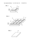 SEMICONDUCTOR SUBSTRATE AND METHOD FOR MANUFACTURING THE SAME, AND METHOD FOR MANUFACTURING SEMICONDUCTOR DEVICE diagram and image