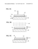 SEMICONDUCTOR SUBSTRATE AND METHOD FOR MANUFACTURING THE SAME, AND METHOD FOR MANUFACTURING SEMICONDUCTOR DEVICE diagram and image