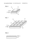 SEMICONDUCTOR SUBSTRATE AND METHOD FOR MANUFACTURING THE SAME, AND METHOD FOR MANUFACTURING SEMICONDUCTOR DEVICE diagram and image