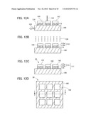 SEMICONDUCTOR SUBSTRATE AND METHOD FOR MANUFACTURING THE SAME, AND METHOD FOR MANUFACTURING SEMICONDUCTOR DEVICE diagram and image