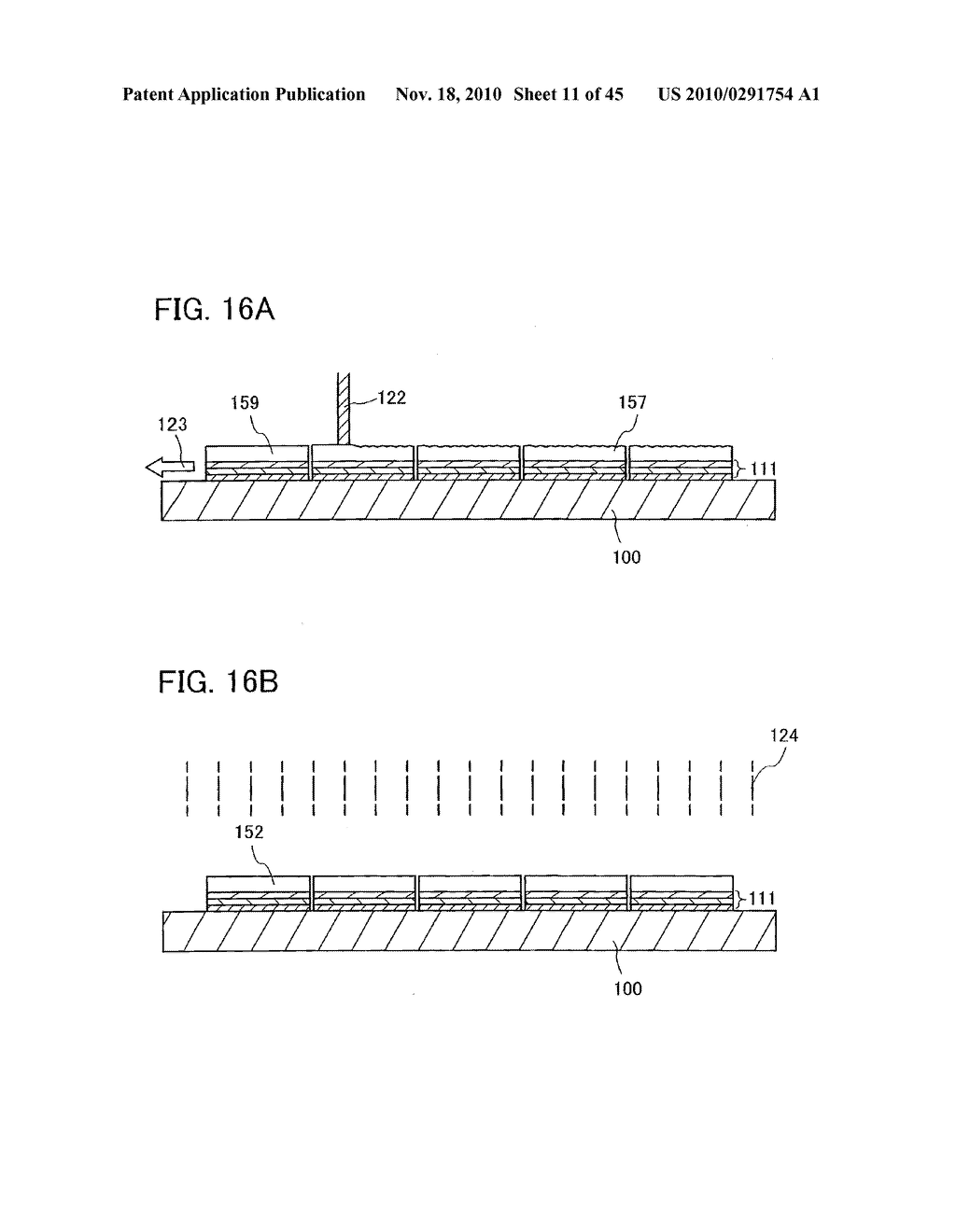 SEMICONDUCTOR SUBSTRATE AND METHOD FOR MANUFACTURING THE SAME, AND METHOD FOR MANUFACTURING SEMICONDUCTOR DEVICE - diagram, schematic, and image 12