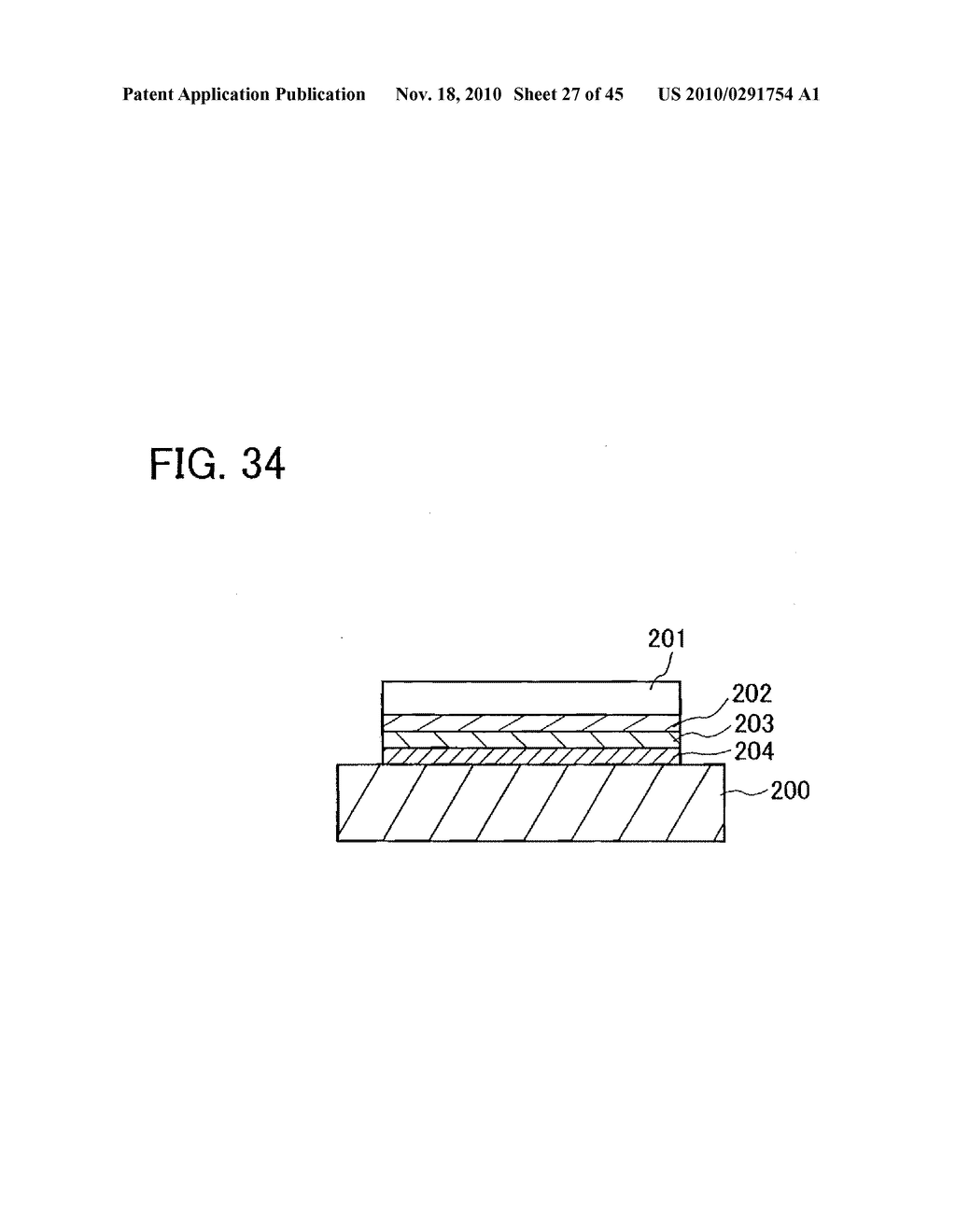 SEMICONDUCTOR SUBSTRATE AND METHOD FOR MANUFACTURING THE SAME, AND METHOD FOR MANUFACTURING SEMICONDUCTOR DEVICE - diagram, schematic, and image 28