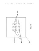 METHOD OF FORMING OPENINGS IN A SEMICONDUCTOR DEVICE AND A SEMICONDUCTOR DEVICE FABRICATED BY THE METHOD diagram and image