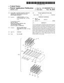 ELECTRICAL SOCKET HAVING CONTACT TERMINALS ARRANGED IN FAN-OUT PITCH ARRANGEMENT diagram and image