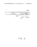 ELELCTRICAL CONNECTOR WITH A COVER ROTATABLY ASSEMBLED ON A HOUSING diagram and image