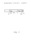 ELELCTRICAL CONNECTOR WITH A COVER ROTATABLY ASSEMBLED ON A HOUSING diagram and image