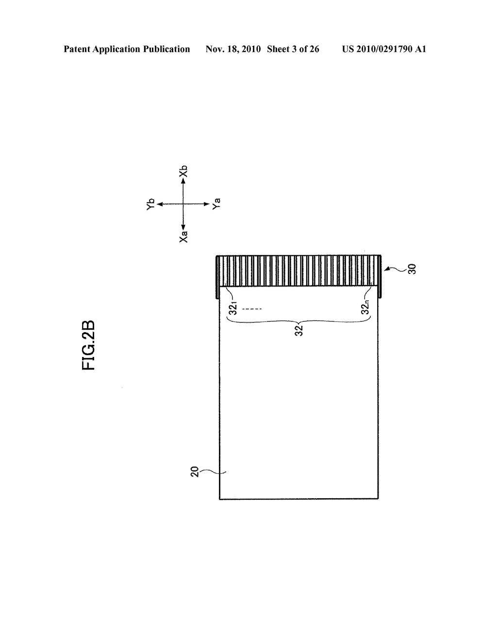 FLEXIBLE CABLE CONNECTING STRUCTURE AND FLEXIBLE CABLE CONNECTOR - diagram, schematic, and image 04