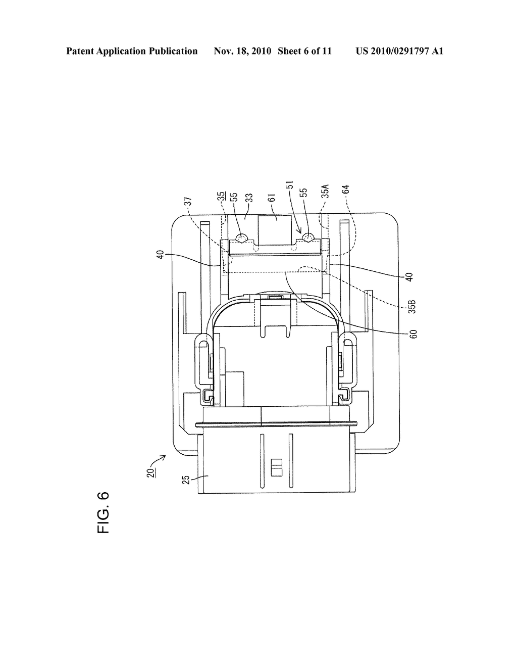 CONNECTOR-MOUNTING CONSTRUCTION - diagram, schematic, and image 07